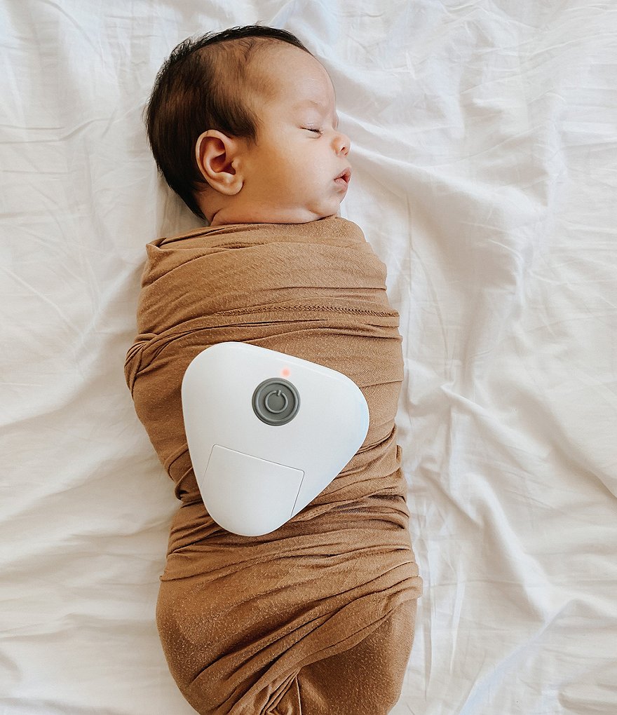 Baby Brezza Baby Soothe Massager