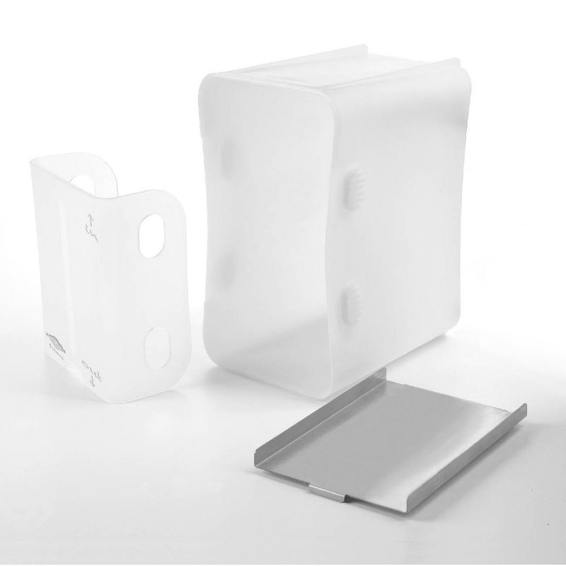 Milkies Freeze Breast Milk Freezing and Storage