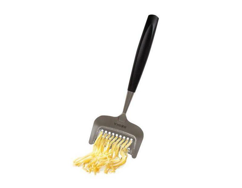 Boska 2pc Non-stick Cheese Slicer and Grater