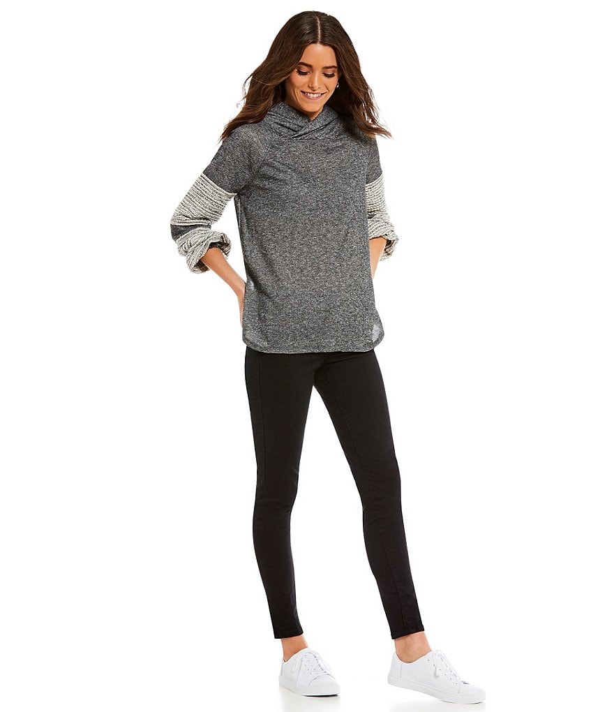 Democracy #double;Ab#double;solution Jeggings