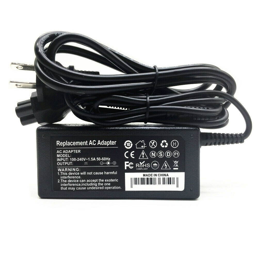 Ac Adapter For Hp Envy Ultrabook 4-1038Tx 6-1017Tx 6-1018Tu 6-1018Tx 6-1019Tu