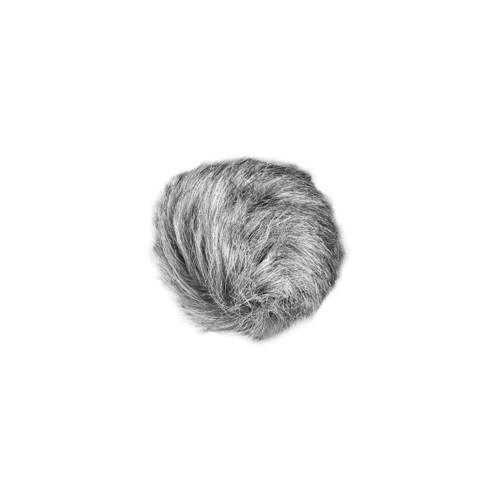 Zoom Hairy Windscreen for Handy Recorders #ZWSU1