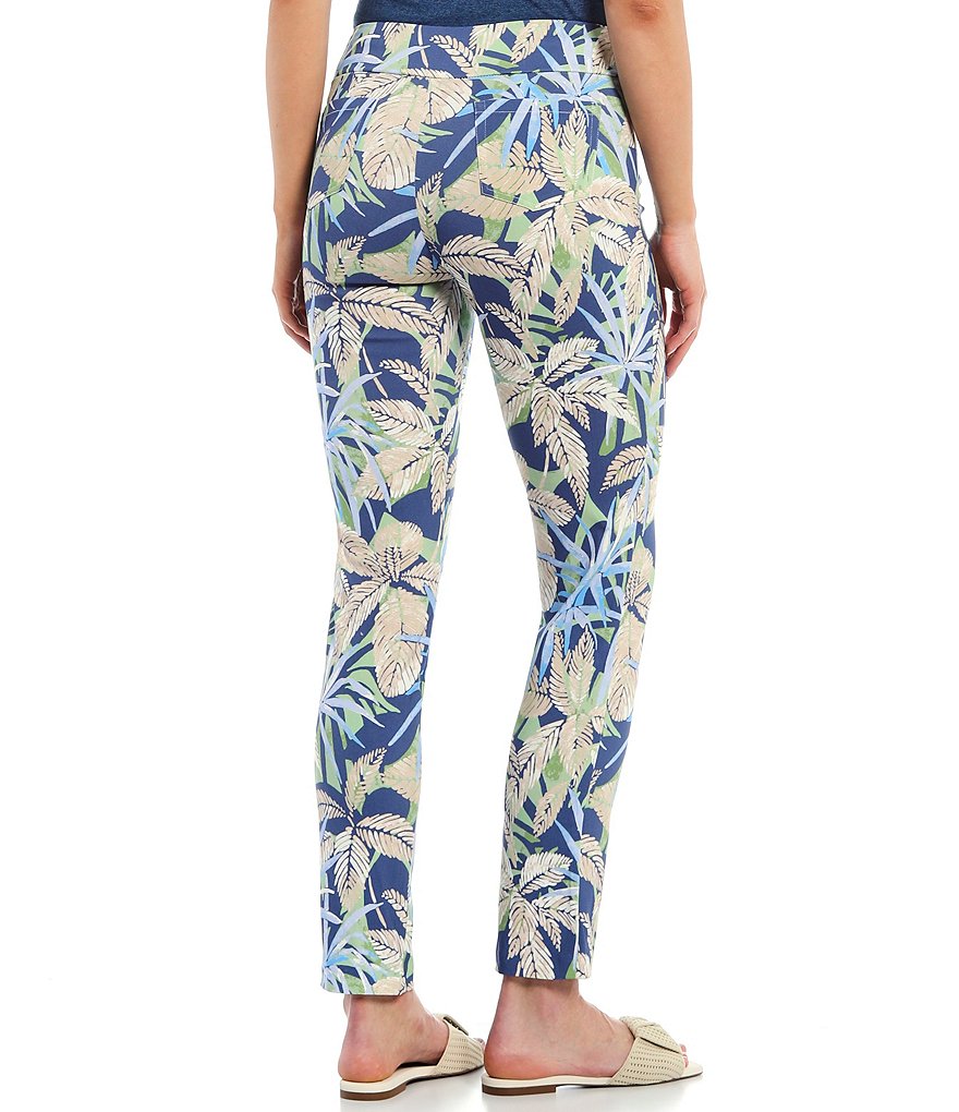 J.McLaughlin Maisie Slimming Pull-On Pants