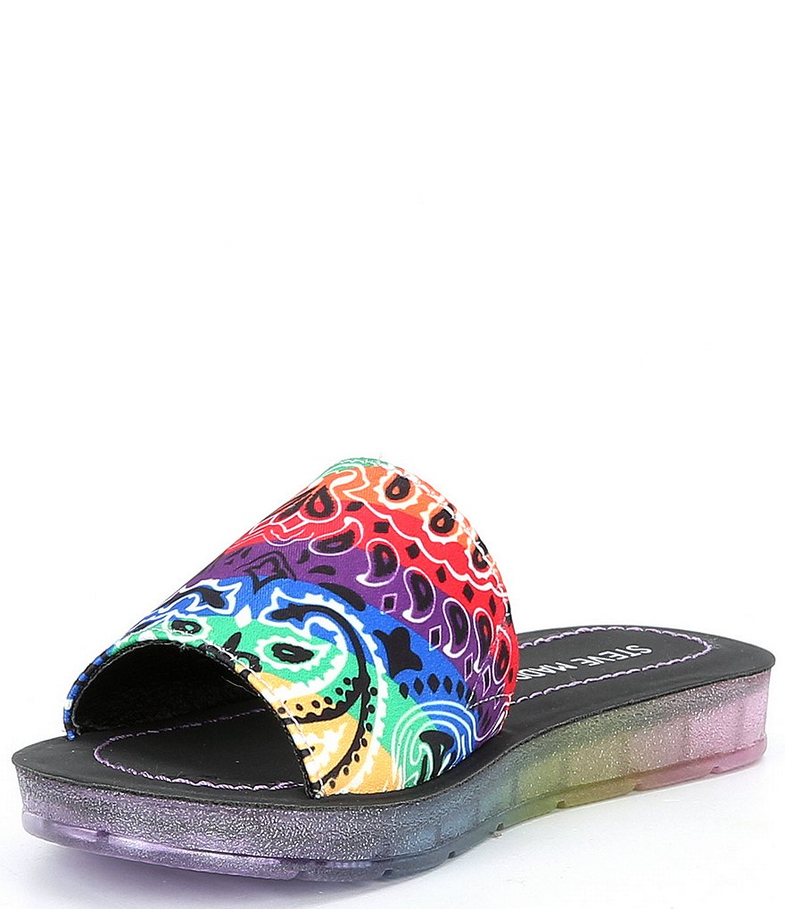 Birkenstock Girls' Arizona Slip Ons (Youth)