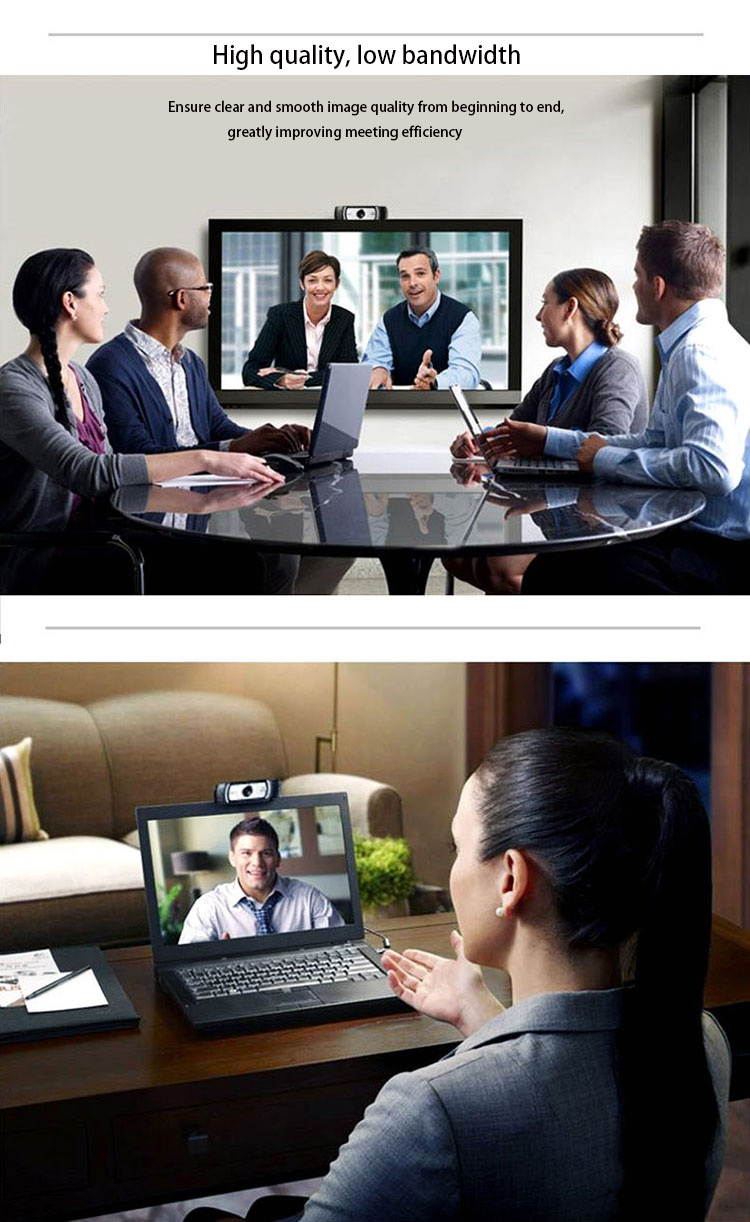 Original Logitech C930c HD Smart 1080P Webcam with Cover for Computer Zeiss Lens USB Video camera 4 Time Digital Zoom chatcam Desktop or Laptop Computer Webcam Video Web cam