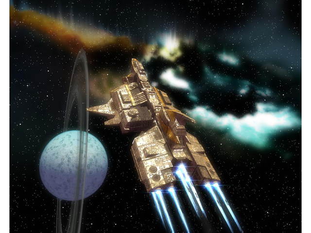 The Tomorrow War [Online Game Code]