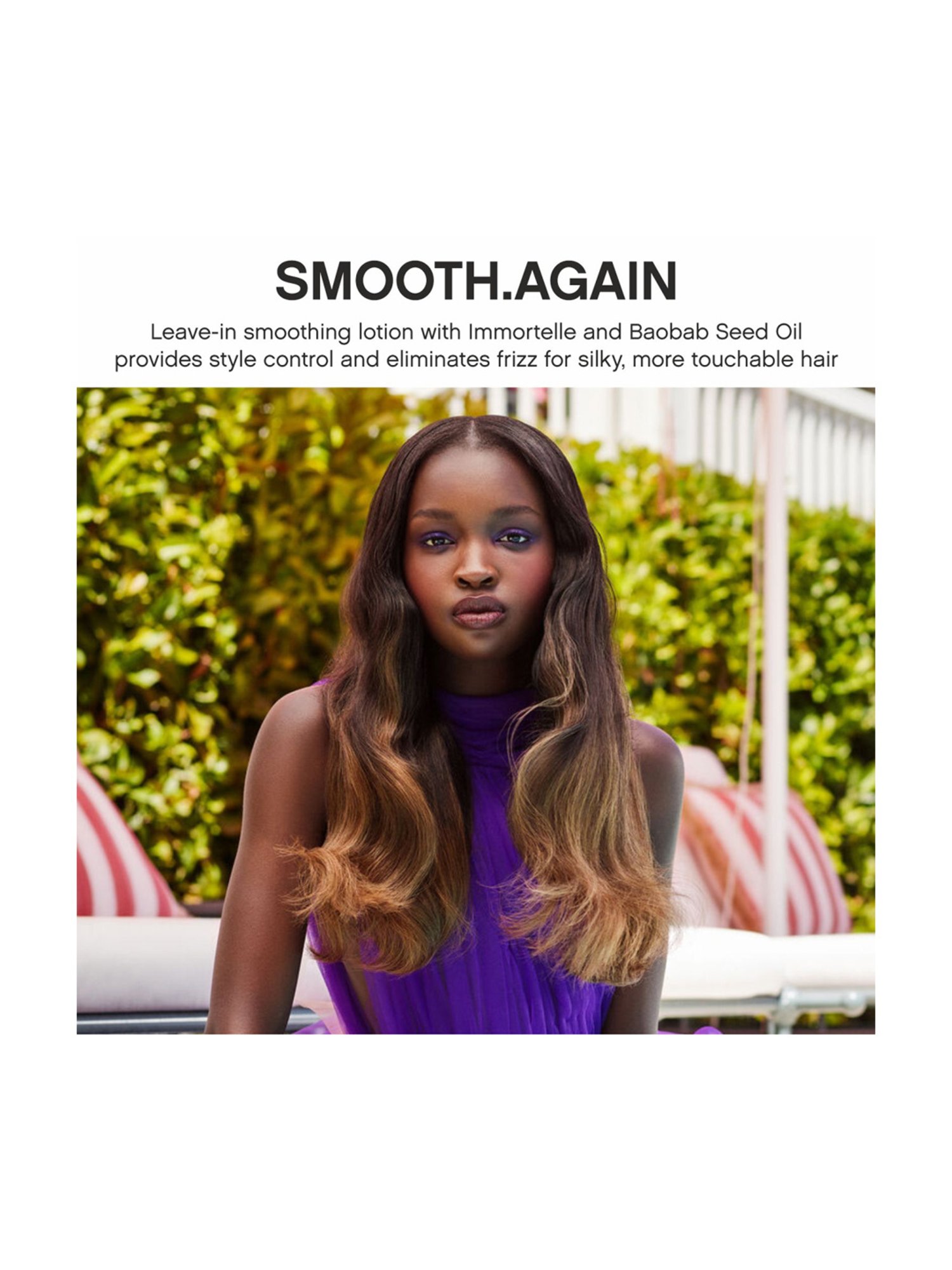 KEVIN MURPHY SMOOTH.AGAIN 200 ML