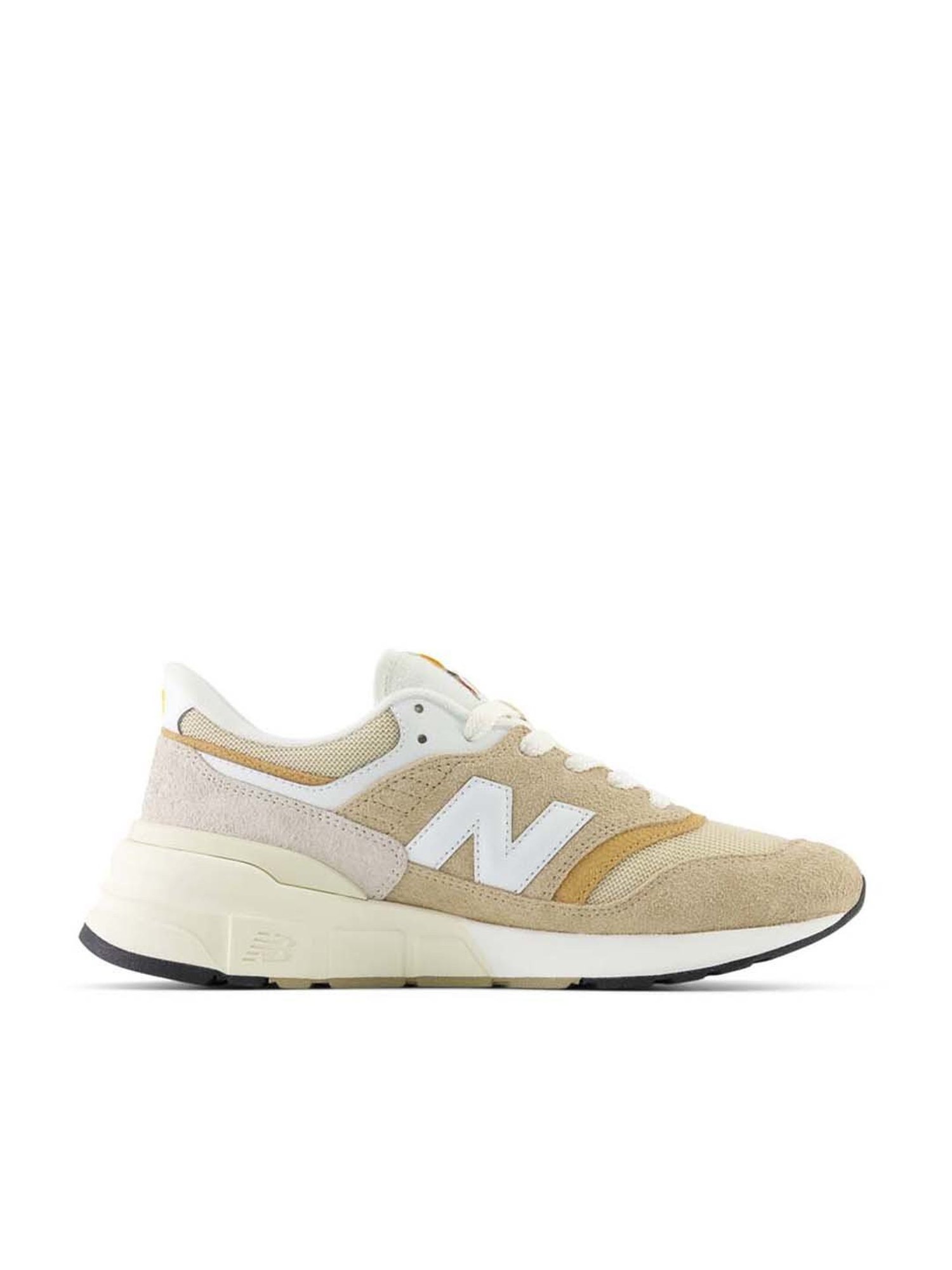 New Balance Men's Encap Brown Casual Sneakers