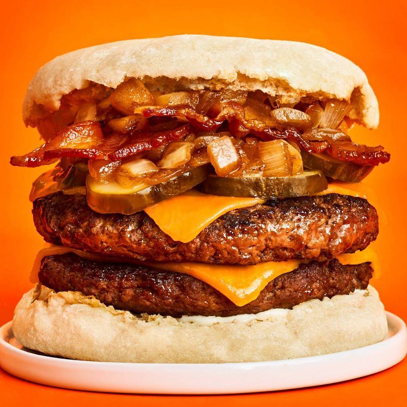 Thomas King Size English Muffins - 12oz