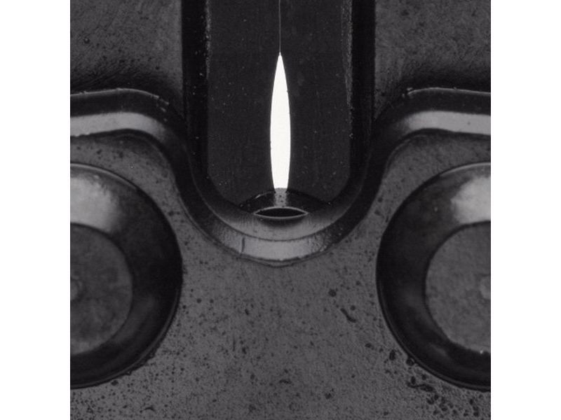 KNIPEX 71 31 200 SBA Mini Bolt Cutter,Steel,8 In. L