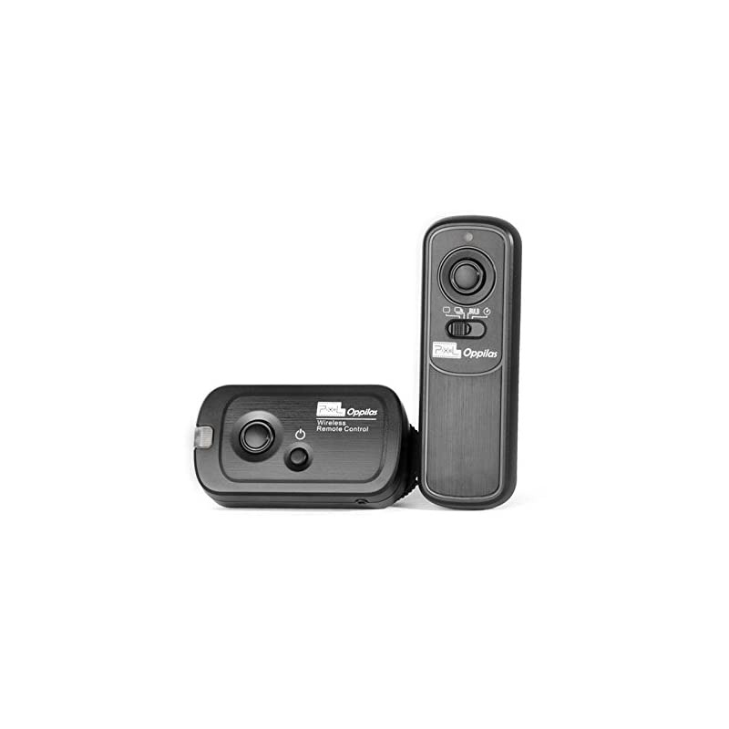 RW221 CB1 Wireless Shutter Remote Control Release for Olympus Digital Cameras Replaces Olympus RMCB1