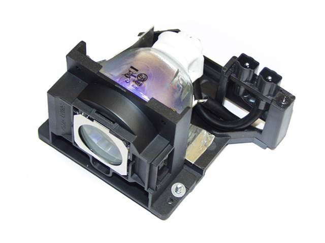 eReplacements Compatible Projector Lamp Replaces Mitsubishi VLT-HC910LP-ER