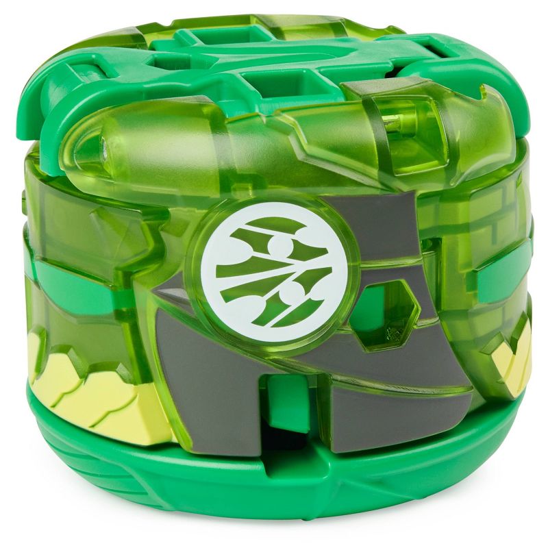 Bakugan Geogan Deka - Talan