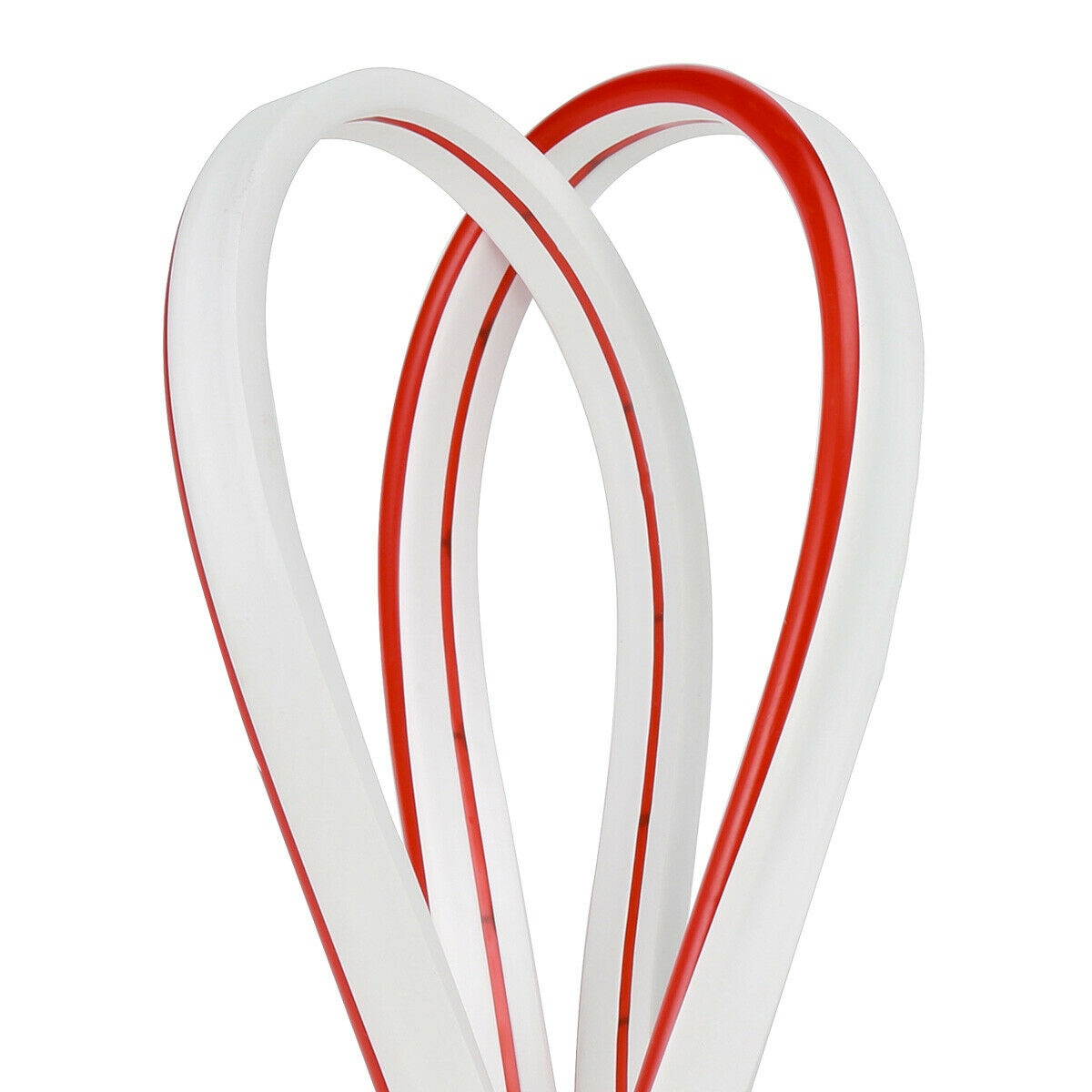 12V Flexible LED Strip Waterproof Sign Neon Lights Silicone Tube for Home Decor