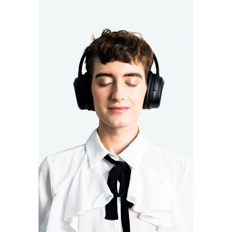 Ausounds AU XT ANC Wireless Over-Ear Headphone