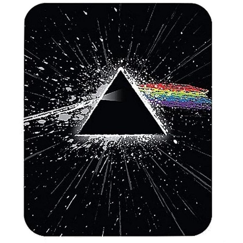 Betsey Signature Throw Blanket Red - Betseyville