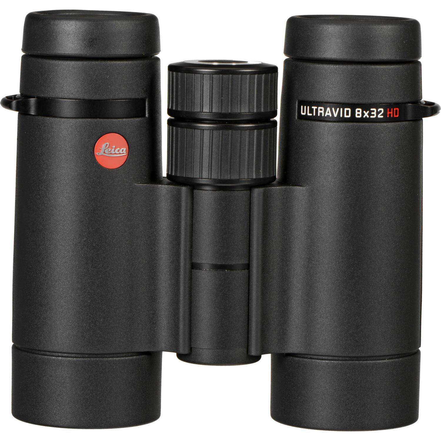Leica 8x32 Ultravid HD-Plus Binocular 40090