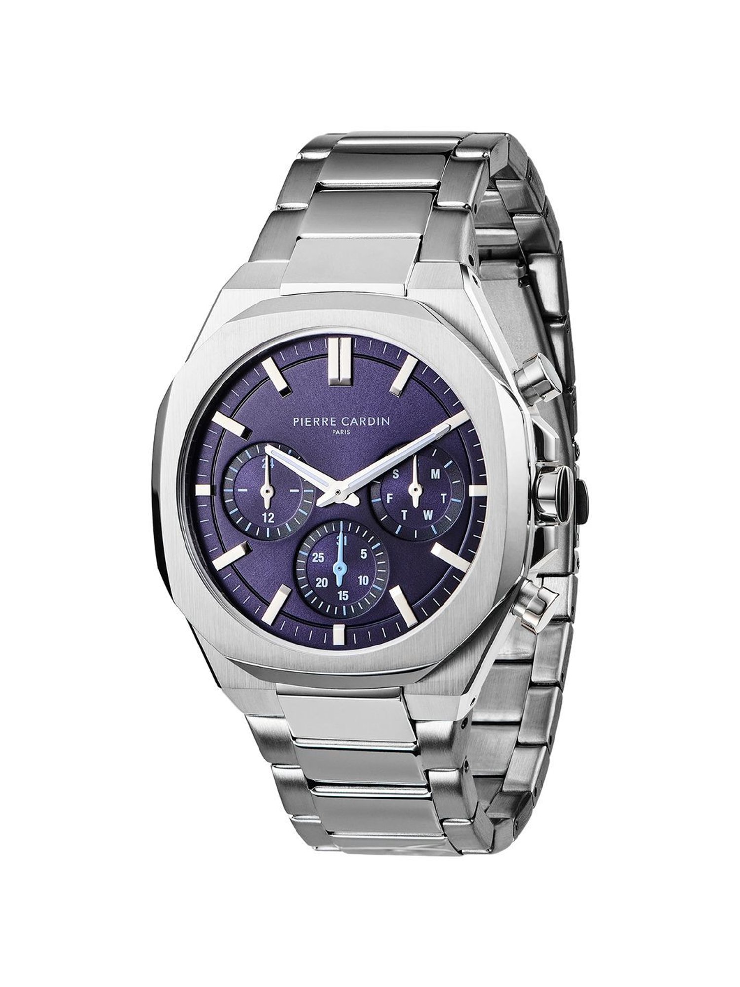 Pierre Cardin CF.0404.SJW.1 Elysee Analog Watch for Men