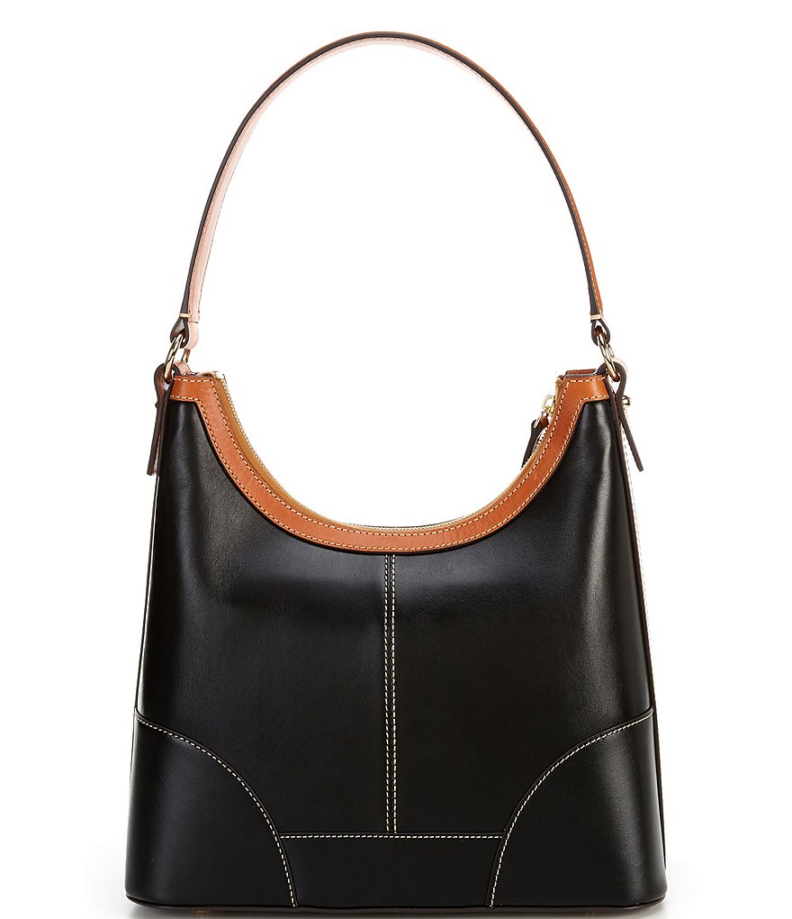 Dooney & Bourke Wexford Collection Hobo Bag