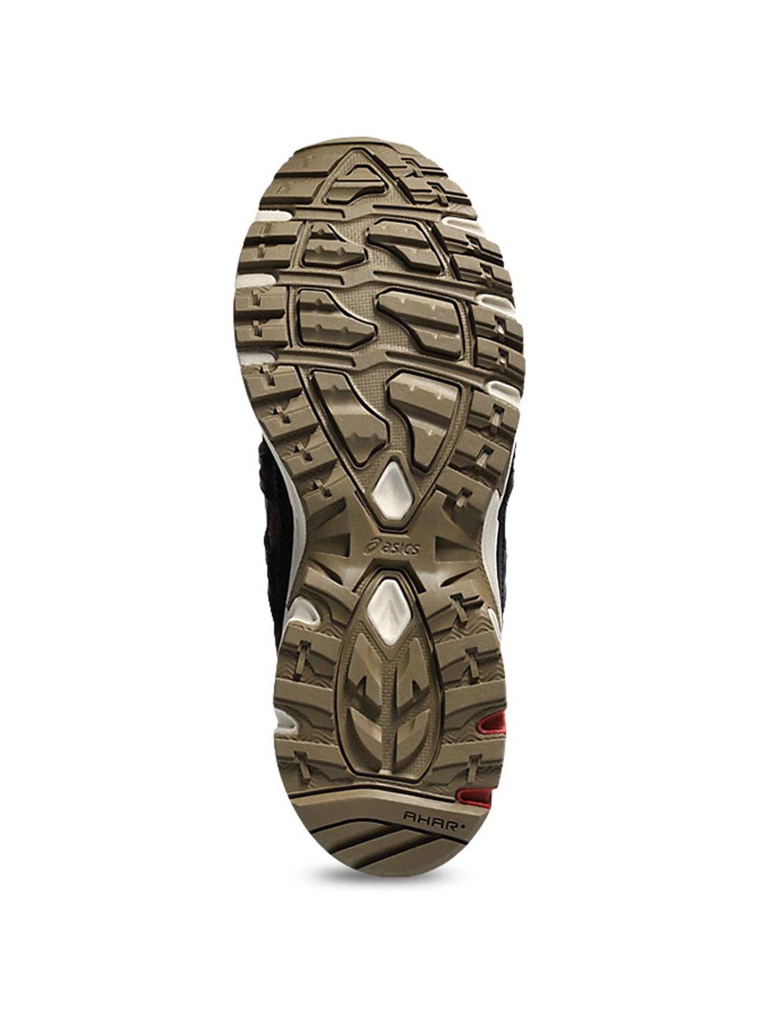 Asics Men's GEL-Sonoma 15-50 MT Brown Casual Sneakers