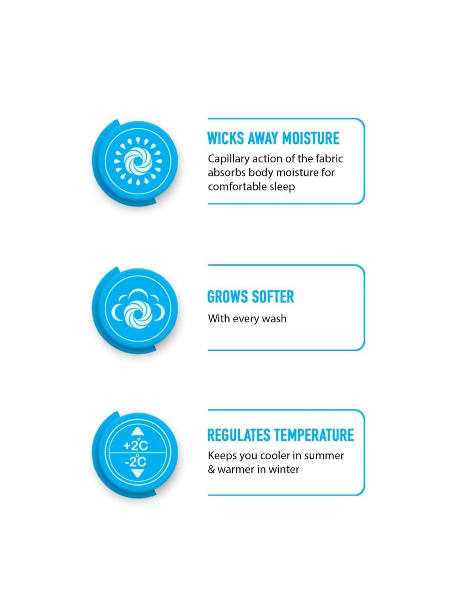 Spaces Hygro Maroon Cotton 300 TC Single Duvet Cover