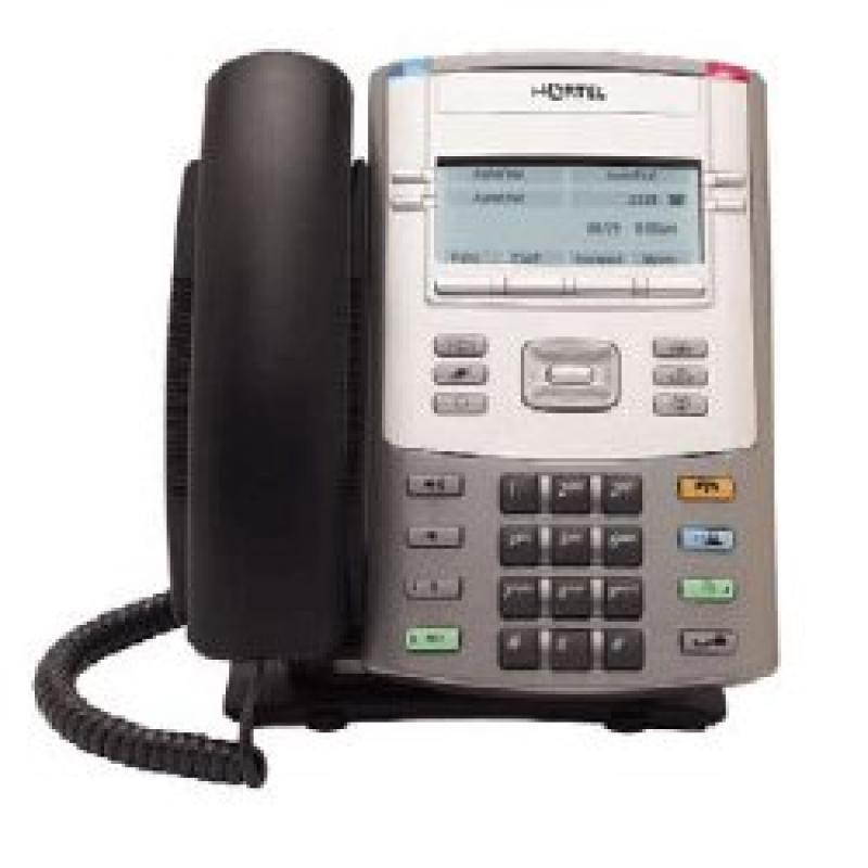 Nortel 1120E IP Telephone