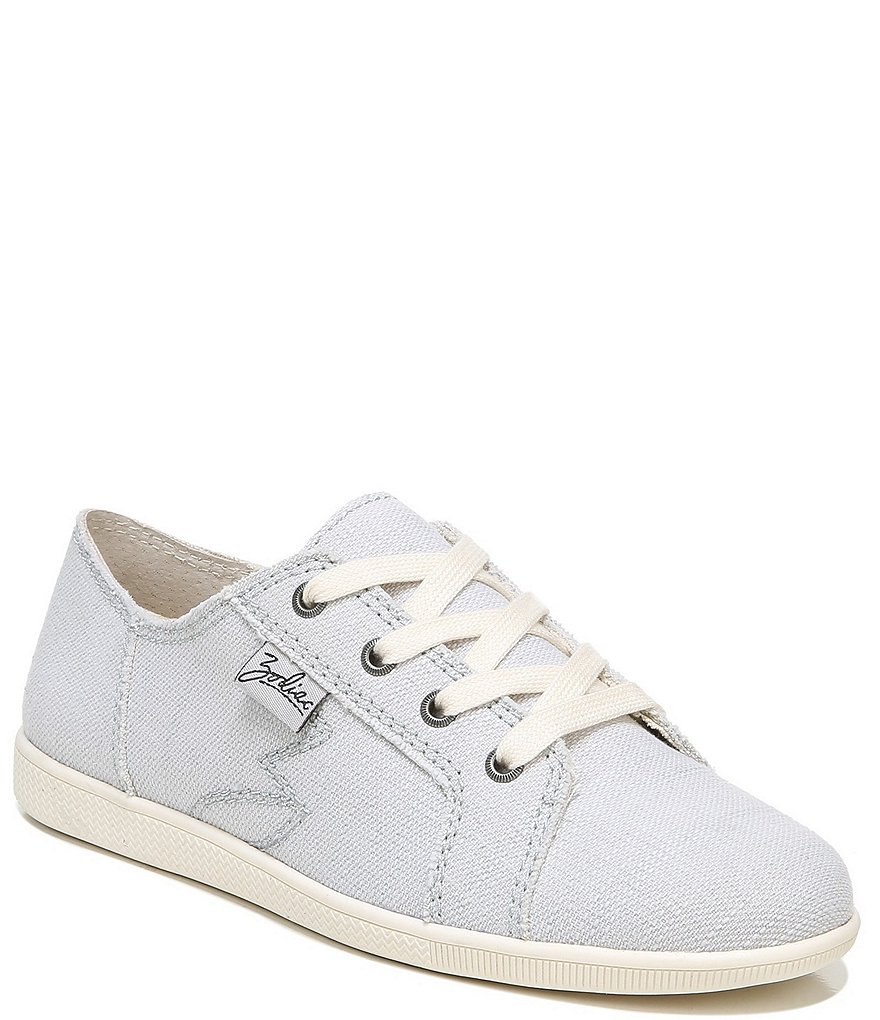 Zodiac Love Lace-Up Sneakers