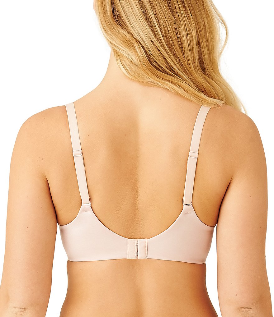 Wacoal Back Appeal Minimizer Bra