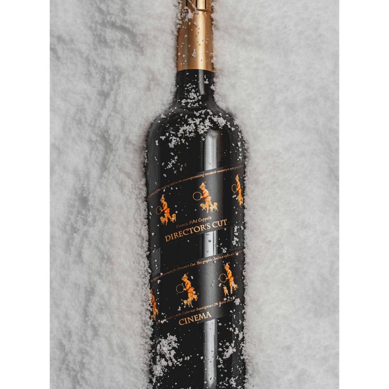 Francis Ford Coppola Director's Cut Cinema Red Blend Wine - 750ml Bottle