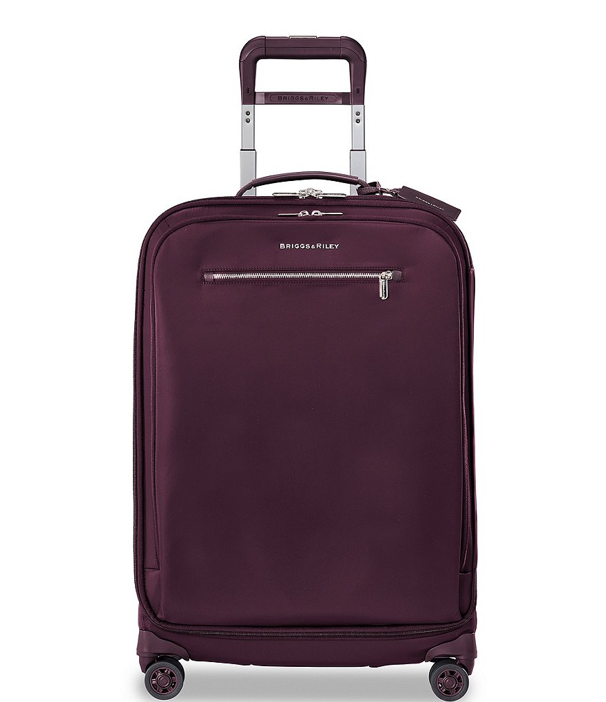 Briggs & Riley Rhapsody Medium Spinner