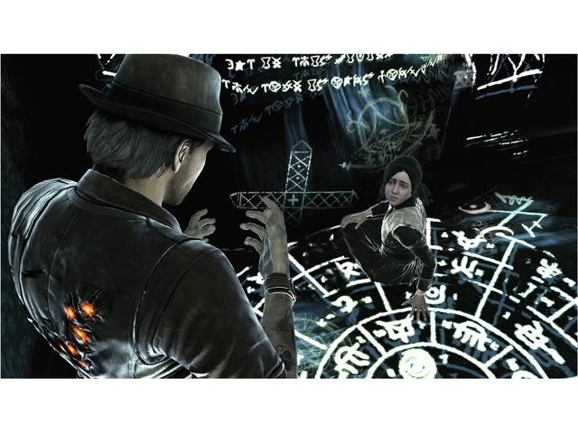 Murdered: Soul Suspect [Online Game Code]