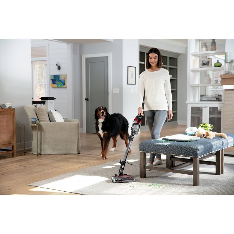 BISSELL CleanView Pet Slim Corded Stick Vacuum - 2831
