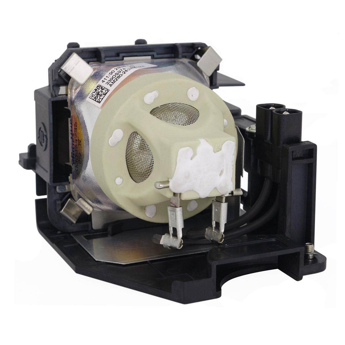 Original Philips Projector Lamp Replacement with Housing for NEC NP16LP-UM