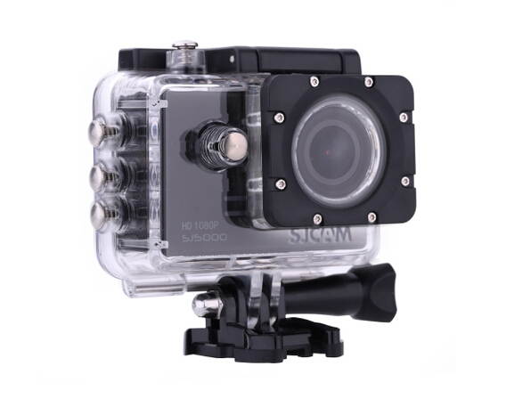 SJCAM SJ5000 Action Sport Waterproof Camera DV Novatek 96655 14MP 2.0" LCD HD 1080P 170 Degree Wide Lens Action Camcorder DVR FPV