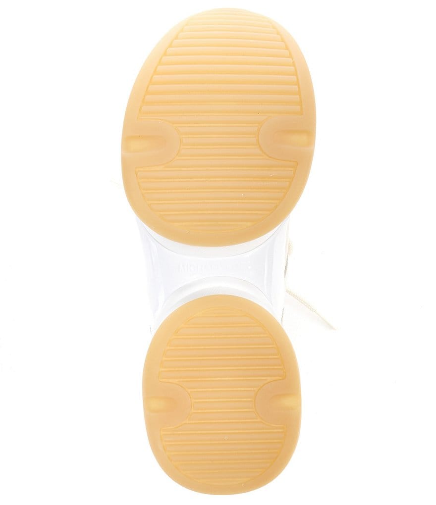 Dansko Shanda Waterproof Leather Wedge Slip Ons