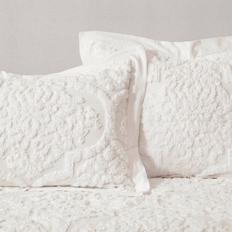 Twin Turtle Cove Quilt & Sham Set Light Turquoise/Aqua - Tommy Bahama