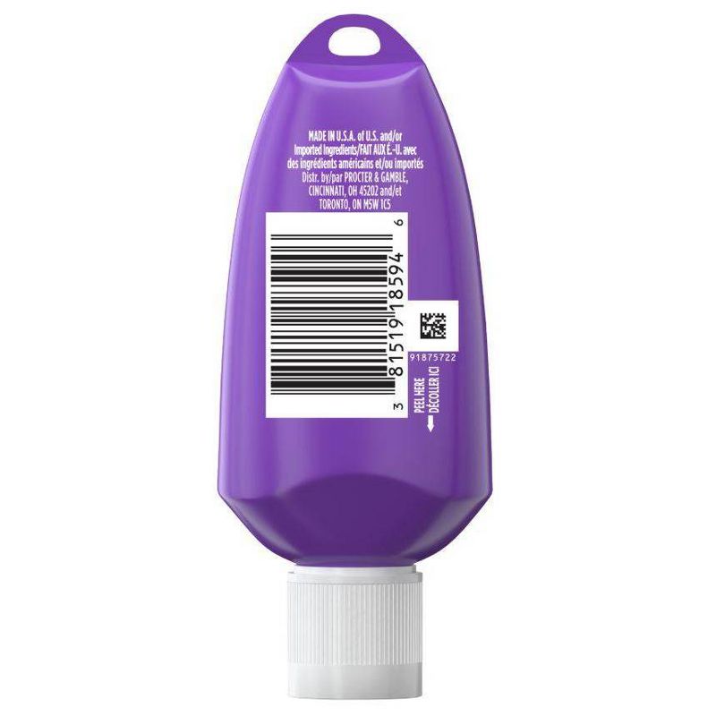 Aussie Miracle Moist Hair Conditioner - 1.7 fl oz