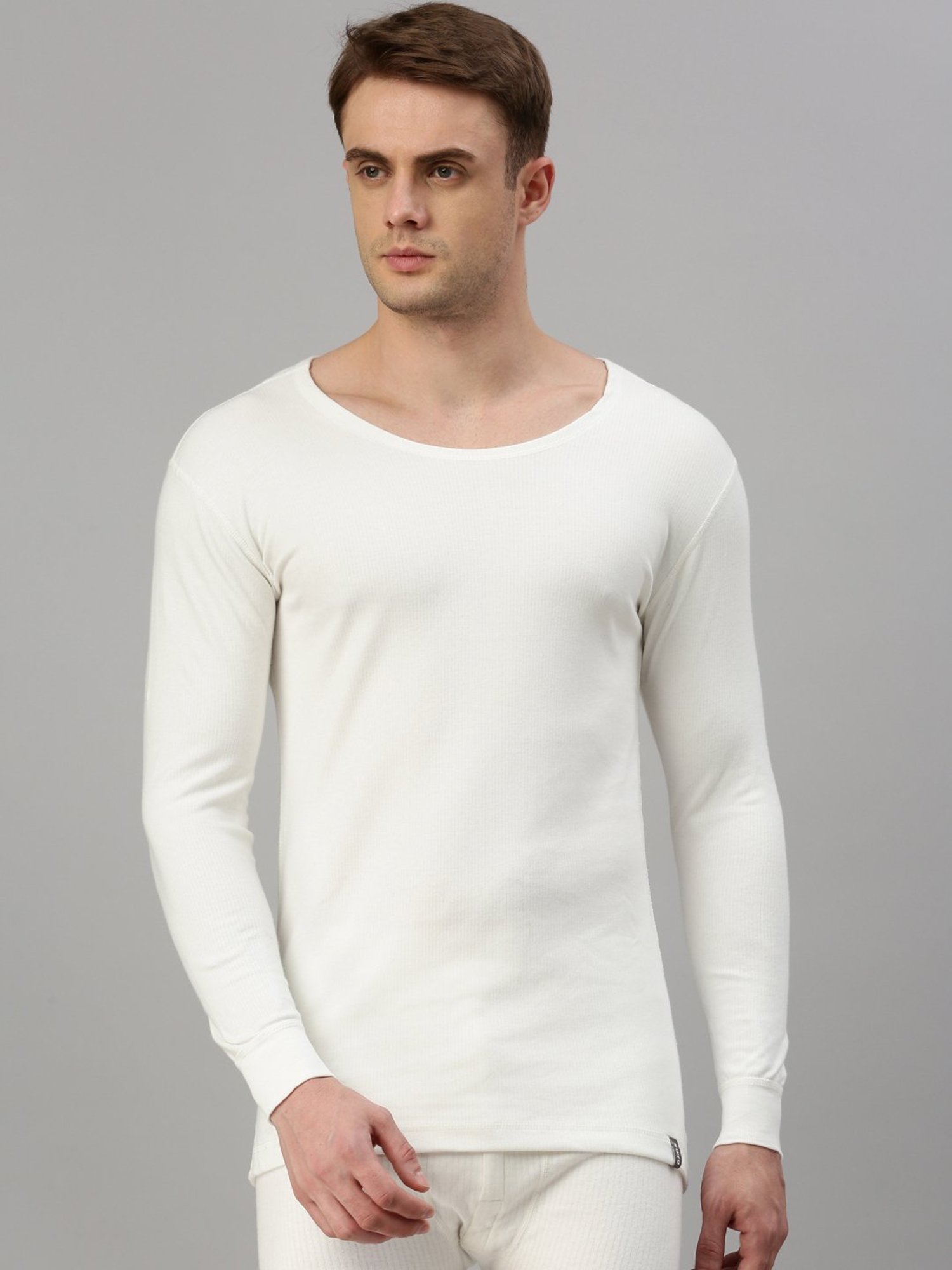 XYXX Black Thermal Top