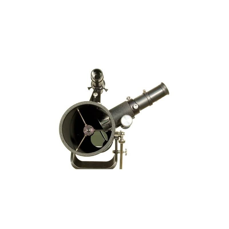 Skyline 76x700 AZ Newtonian Reflector Telescope