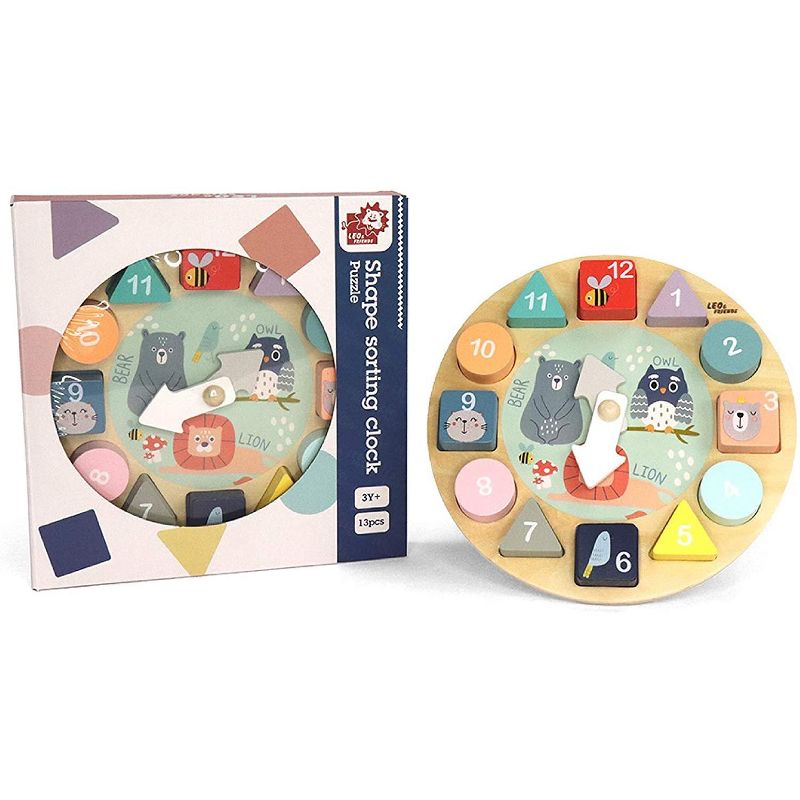 Childcraft Corrugated Building Blocks, Various Sizes, Primary Colors, set of 84