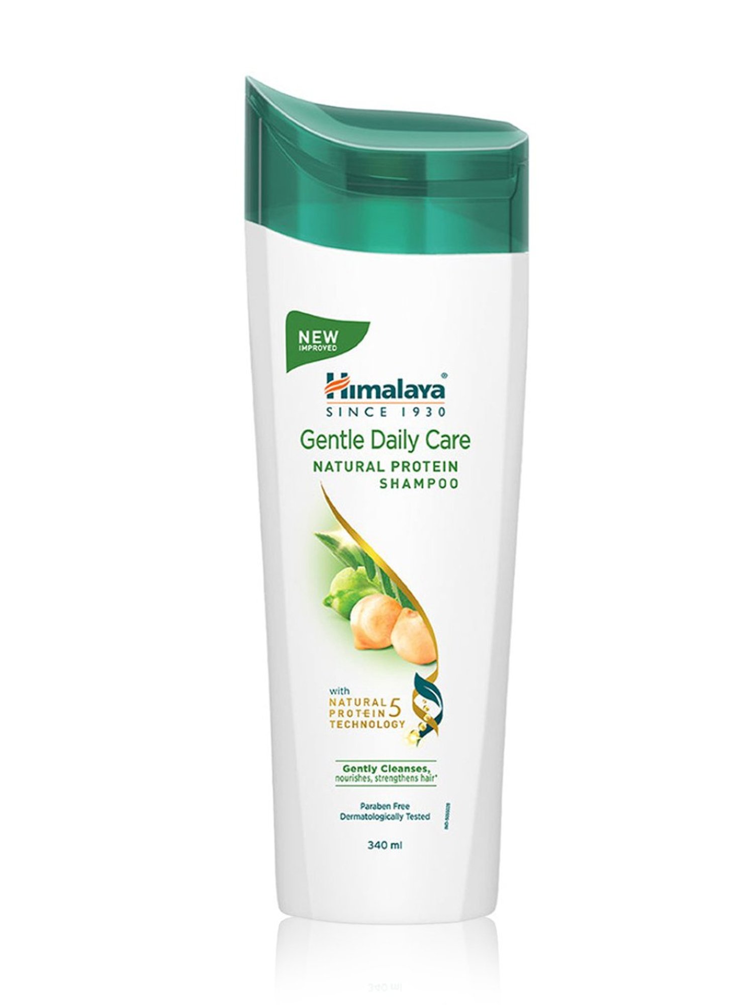 Himalaya Gentle Daily Care Natural Protein Shampoo - 340 ml