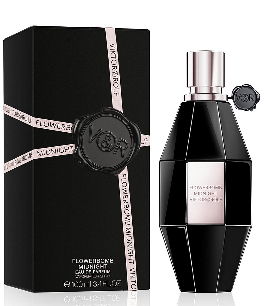 Viktor & Rolf Flowerbomb Midnight Eau de Parfum