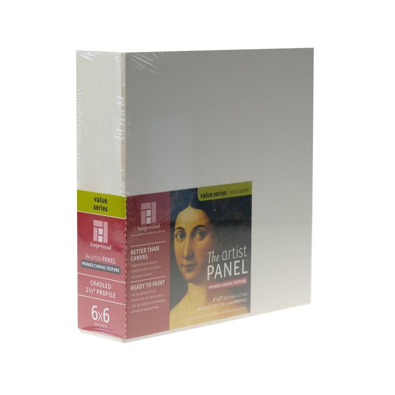 3ct Art Canvas 11" x 14" - Derwent