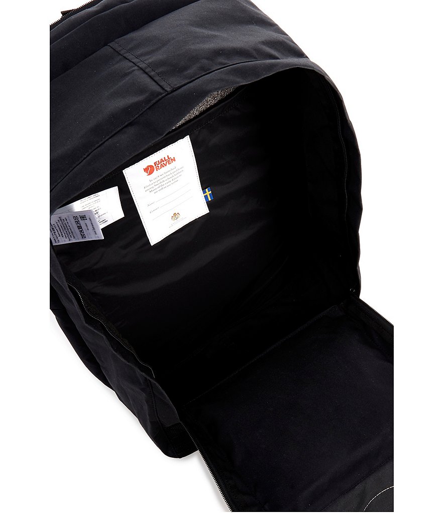 Fjallraven Kanken 17#double; Laptop Backpack