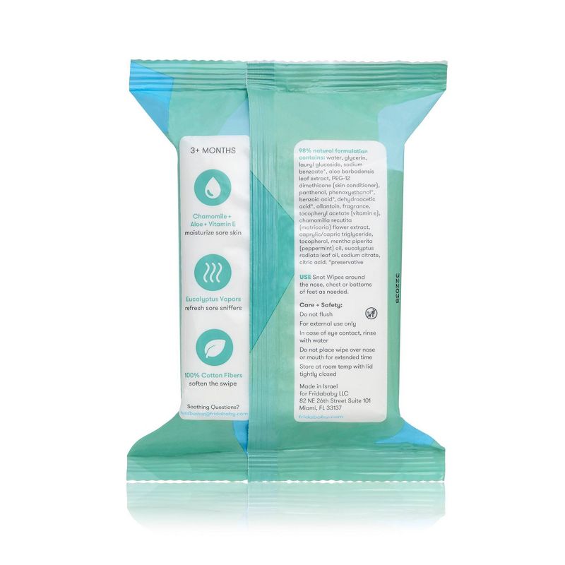 Pampers Expressions Fresh Bloom Baby Wipes 3x - 168ct