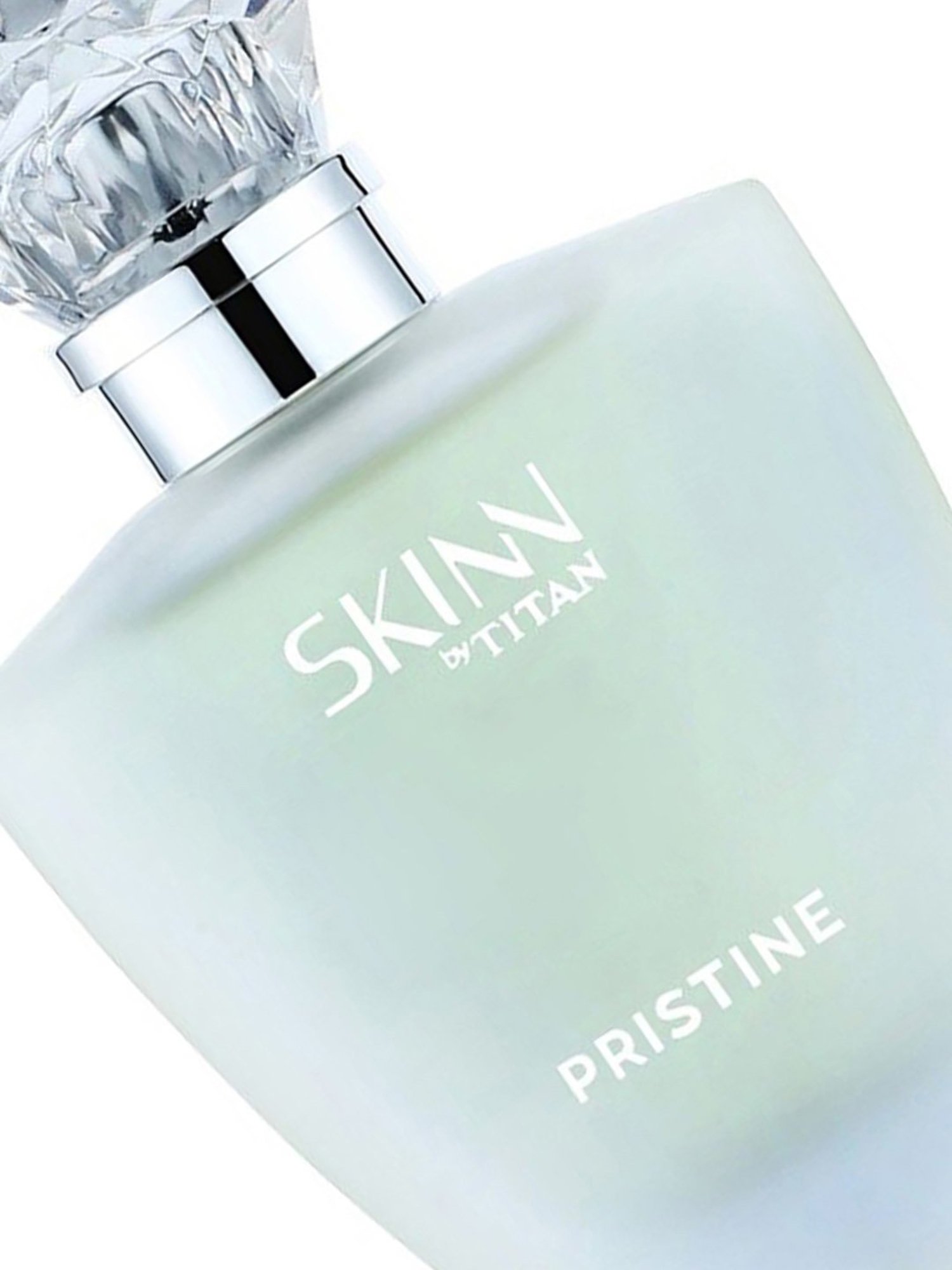 Skinn by Titan Pristine Perfume - 50 ml
