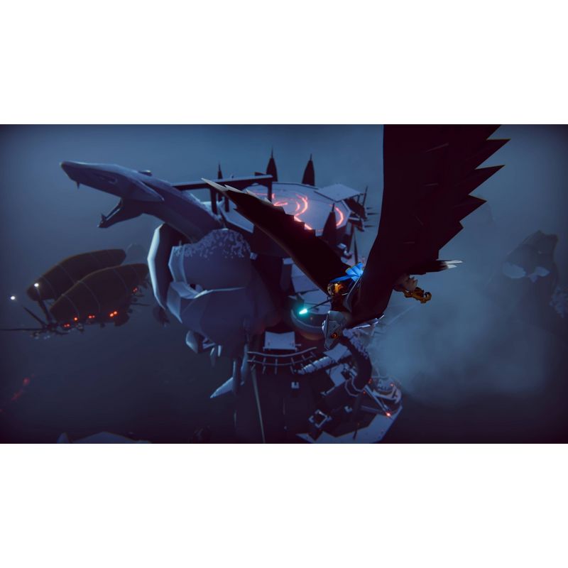 Monster Energy Supercross 4 - Xbox Series X Games