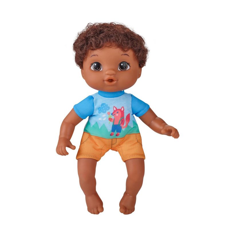 Baby Alive Littles Squad - Little Simon