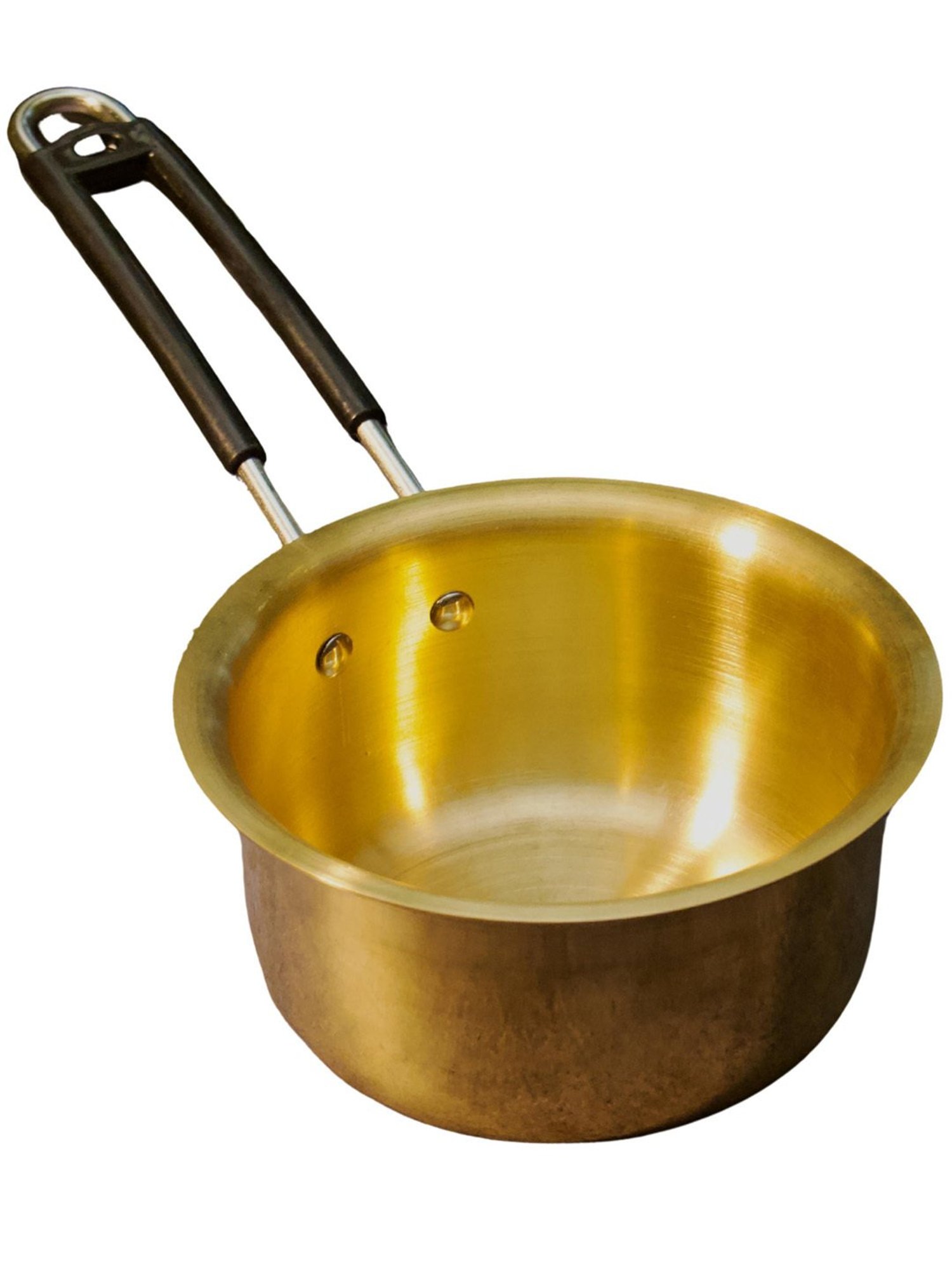 Milton Silver Stainless Steel Thermal Coffee Pot (500 ml) - Set of 1