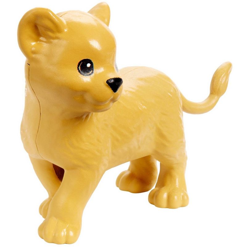 Barbie National Geographic Photographer Playset